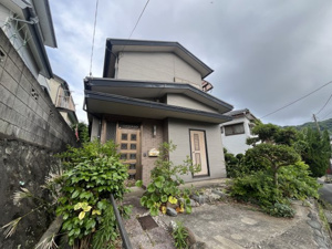 武2丁目戸建(A邸)の画像