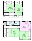 武2丁目戸建(A邸)の画像