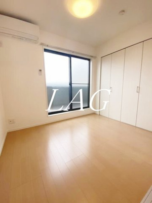 【居間・リビング】 | カバロ | 洋室のお部屋です。