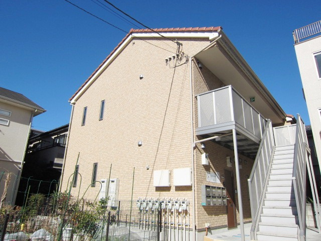 キャメル西川口