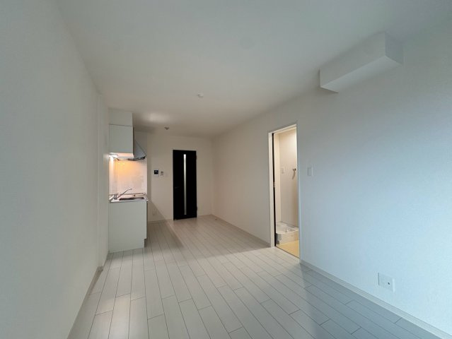 GoodLife　小阪本町の居間・リビング