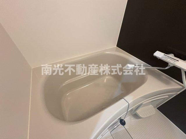 GoodLife　小阪本町の浴室