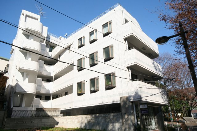 ラ・ネージュ小石川の画像