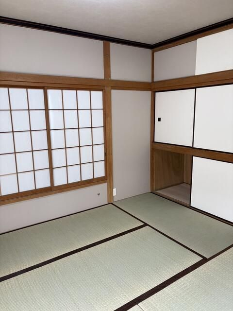八千代台貸賃貸戸建の和室