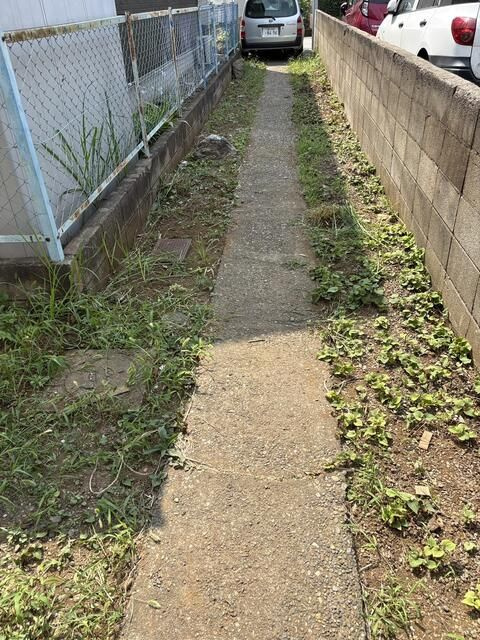 八千代台貸賃貸戸建のその他共用部分