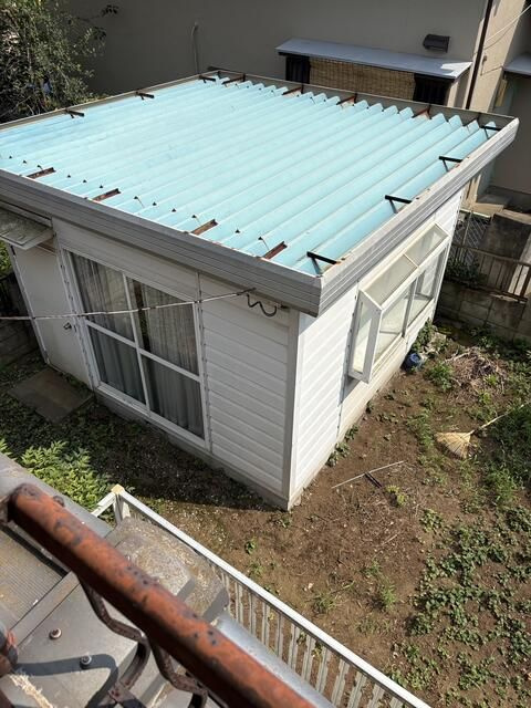八千代台貸賃貸戸建の設備
