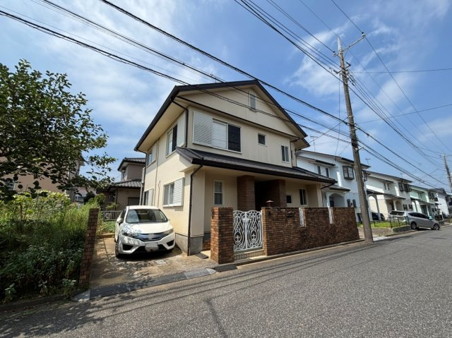 あすみが丘5丁目戸建ての画像