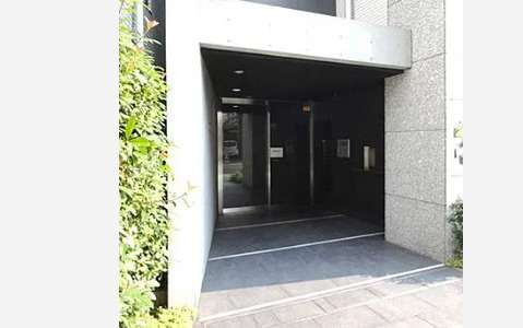 【エントランス】ウィルテラス千歳烏山