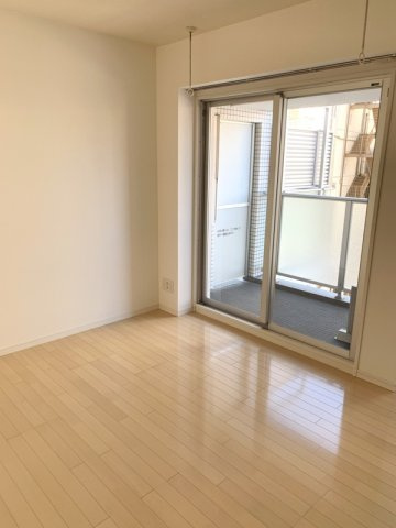 【寝室】ウィルテラス千歳烏山