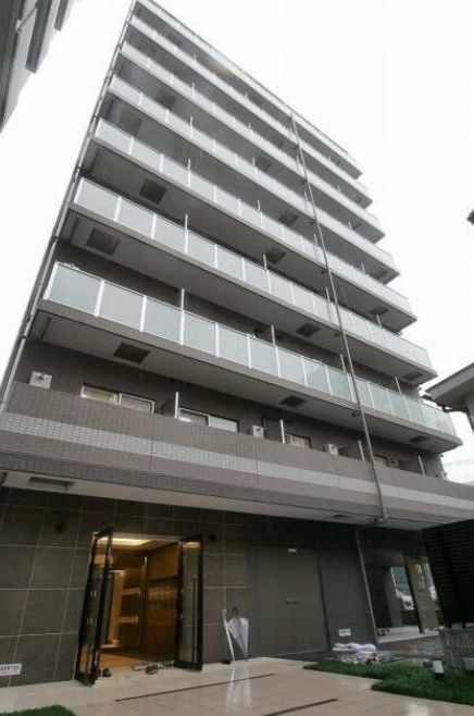 ラフィスタ川口