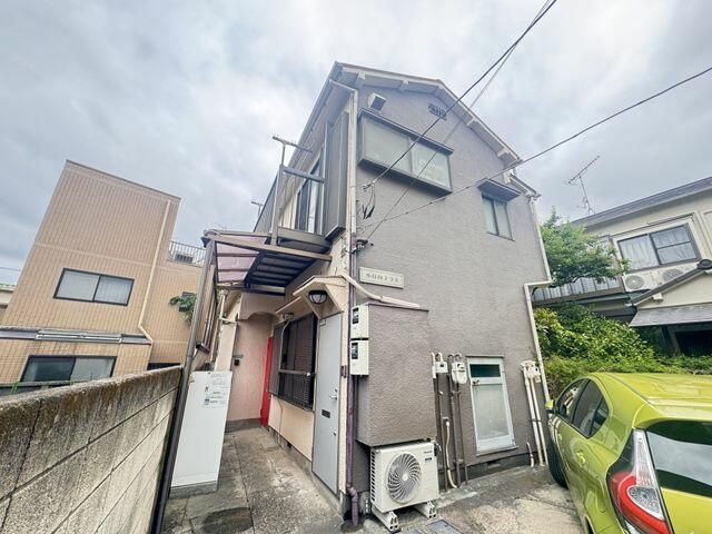 小日向テラス