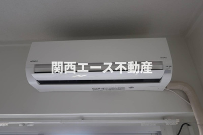 【設備】 | ビレッジハウス印南