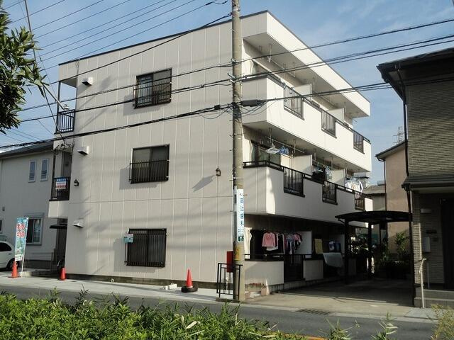【外観】