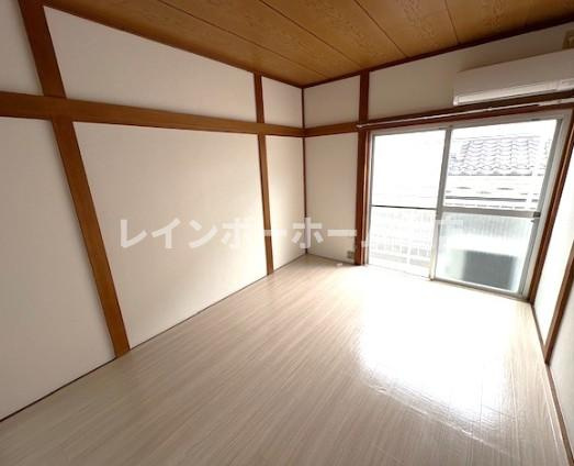 特典：仲介手数料が無料です!!の洋室|使い勝手のいい洋室です