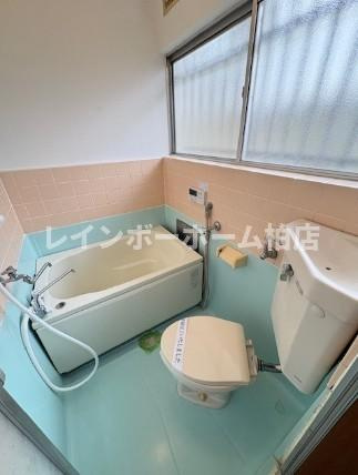 特典：仲介手数料が無料です!!の浴室|お風呂で日々の疲れを落としましょう