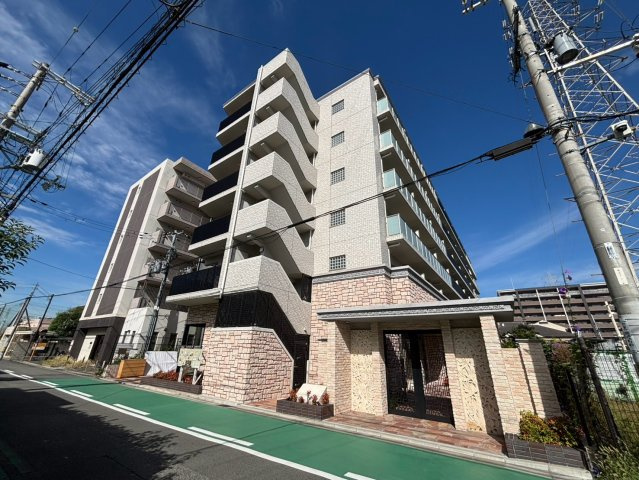 プレジオ八戸ノ里