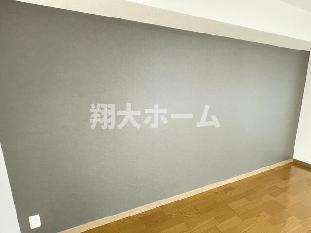 上野スカイハイツのその他