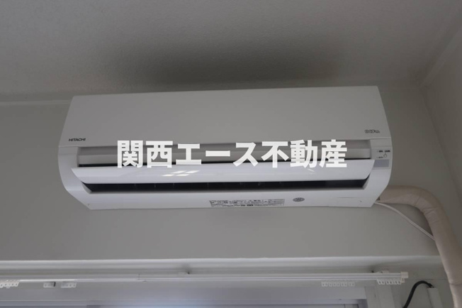 【設備】 | ビレッジハウス印南