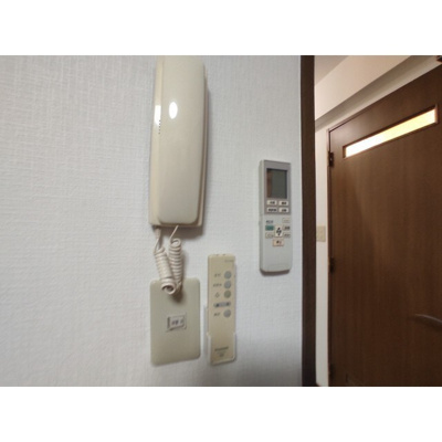 【セキュリティ】 | マンションHKM