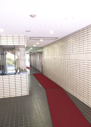 新大阪千代田ビルのその他共用部分