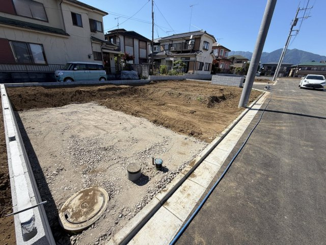 【その他】 | 秦野市渋沢　全１０棟　新築住宅