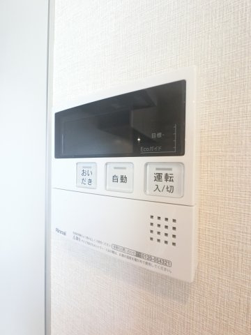 プライムメゾン千葉新町の設備