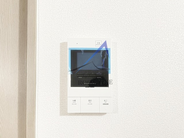 カテリーナ市ヶ谷の内装