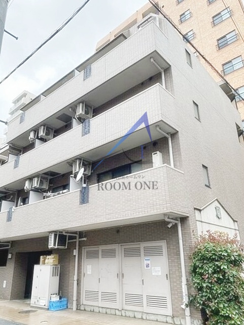 カテリーナ市ヶ谷