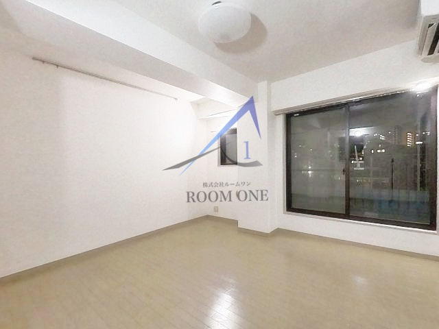 カテリーナ市ヶ谷の居間・リビング|洋室のお部屋です。
