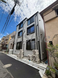 バーニーズ田端の画像