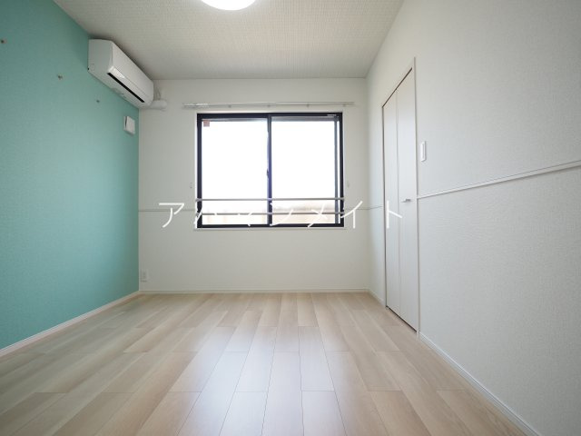 【寝室】 | レコルテ戸塚 | 寝室です