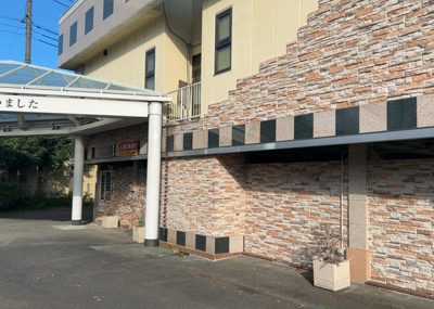【外観】 | ＨＯＴＥＬ 津久井レイクビュー | 最寄り駅が近いなどの交通アクセスが良い土地だと暮らしやすいですよね。通勤・通学の観点から土地を選ぶことも大切です！自身や家族のライフワークからあったの物件を探しましょう！当社営業がお力になります！