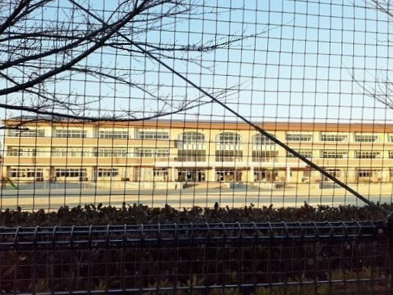 ストリーム　Ⅰの周辺|東松山市立高坂小学校まで310m