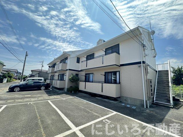 ハイツファミール