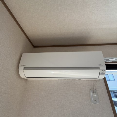 【設備】 | 四天王ハイツ Ⅱ