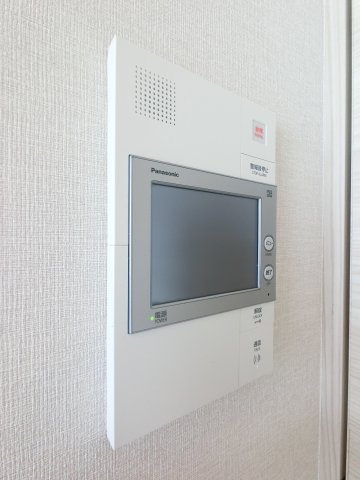 プライムメゾン千葉新町のセキュリティ