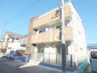 【外観】 | シャイネクス松戸上本郷 | 外観です。
