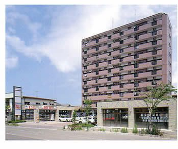 ＳＥＮＤＡＩ忠恕館