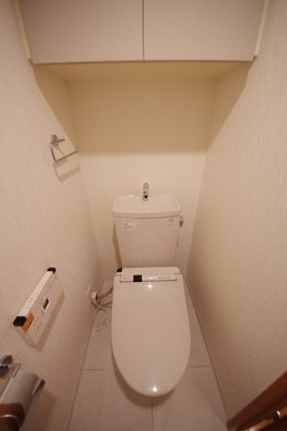 【トイレ】