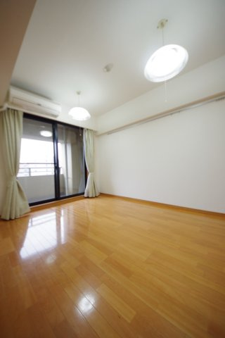 【内装】