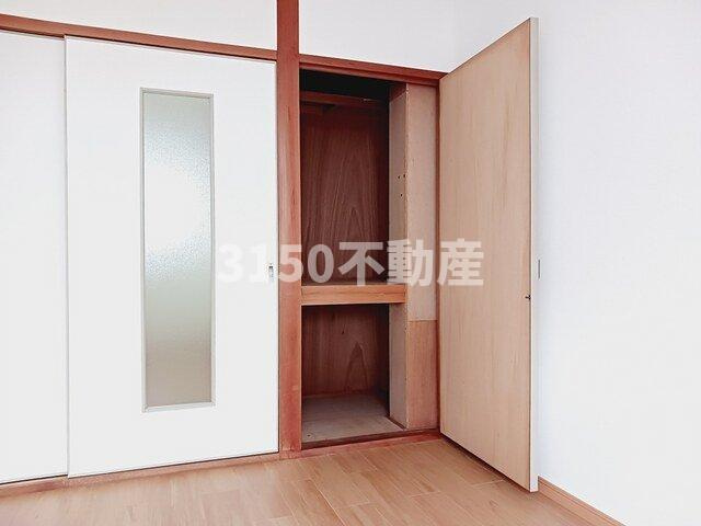 ファミーユＢの設備