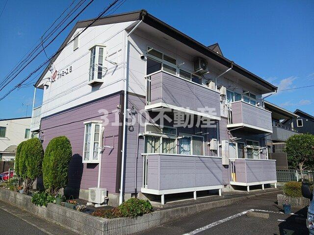 ファミーユＢ