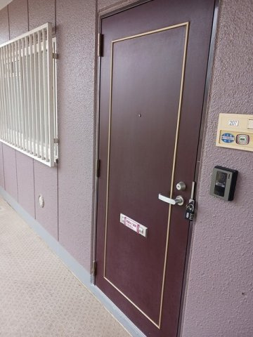 グランドール柏のその他