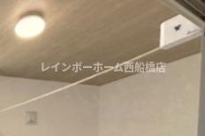 KT松戸六実の設備