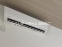 KT松戸六実の設備