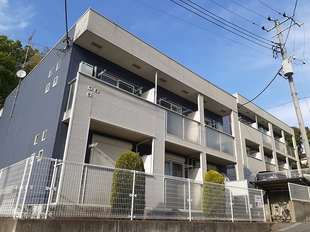コリーナ　アーリエスⅠ