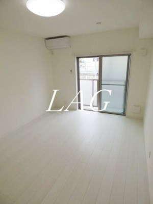 【居間・リビング】 | AJ蘇我WestⅠ | 洋室のお部屋です。