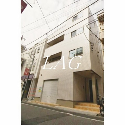 【外観】 | ＦＵＪＩＨＩＲＯ新小岩ビル | 外観です。