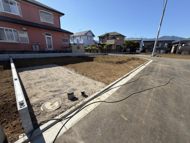 【その他】 | 秦野市渋沢　全１０棟　新築住宅
