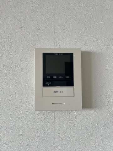 ヴァンテアン中央の設備